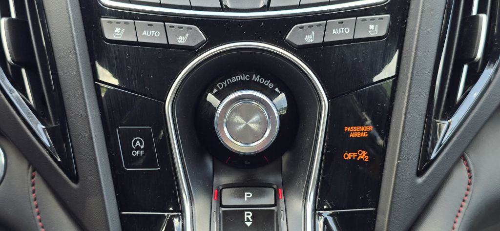 2023 Acura RDX Image 45