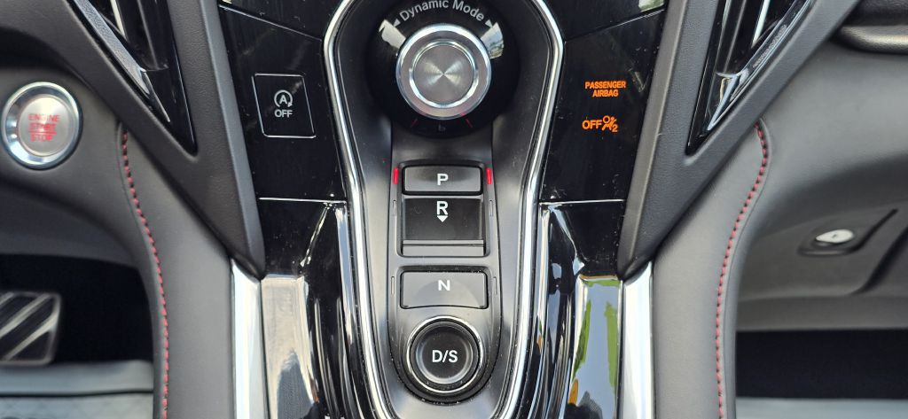 2023 Acura RDX Image 46