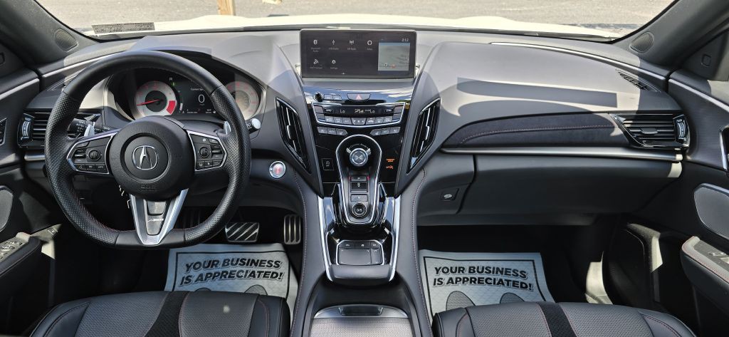 2023 Acura RDX Image 48