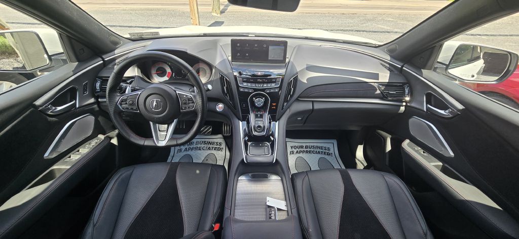 2023 Acura RDX Image 49