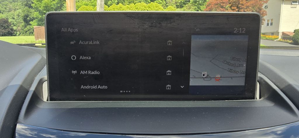 2023 Acura RDX Image 51