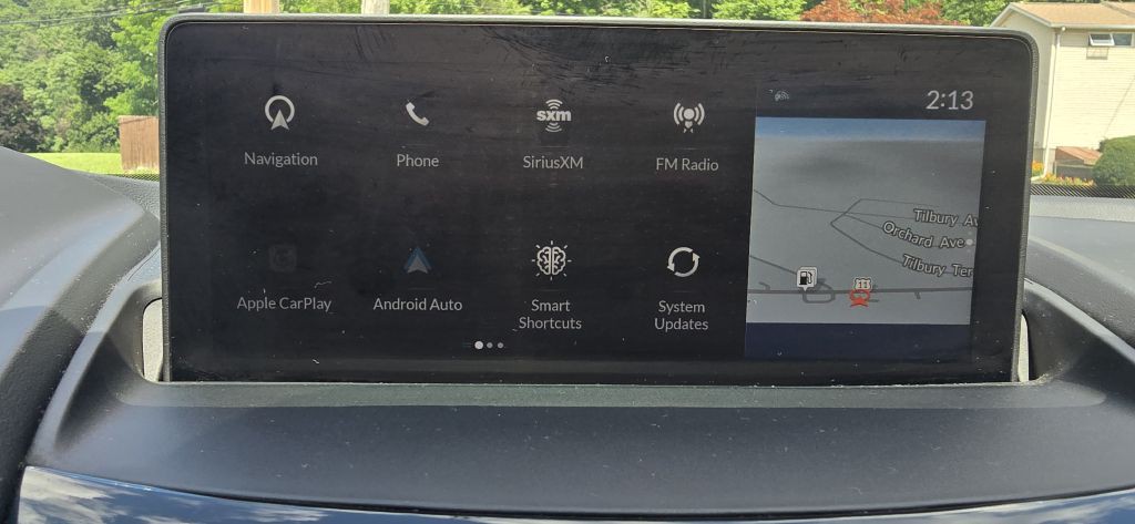 2023 Acura RDX Image 52