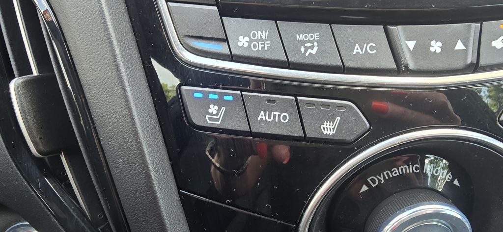 2023 Acura RDX Image 53