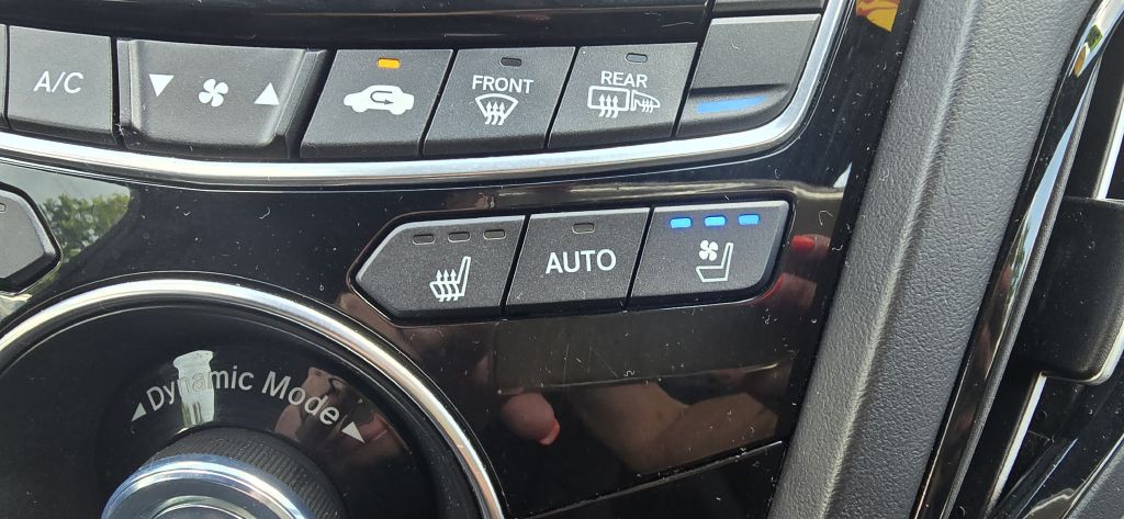 2023 Acura RDX Image 56