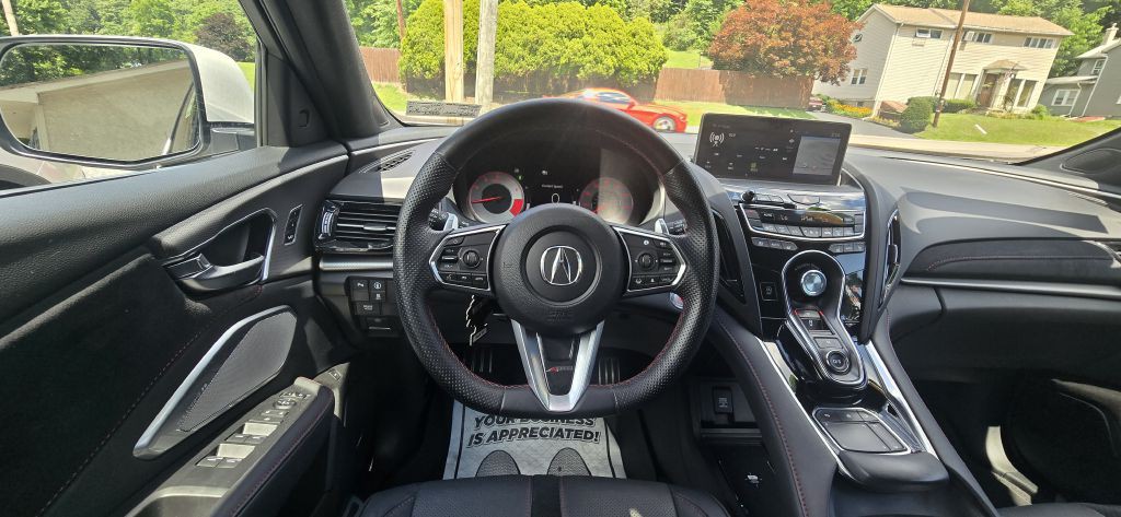 2023 Acura RDX Image 58