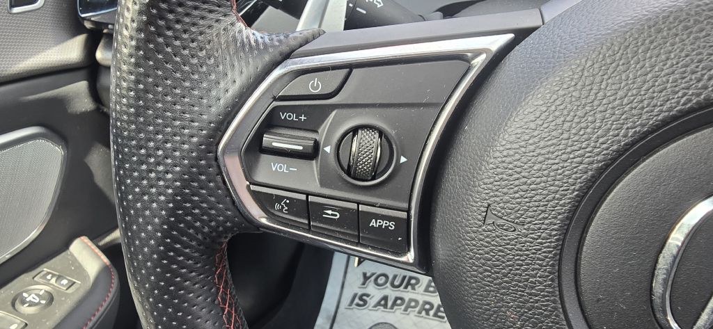 2023 Acura RDX Image 59