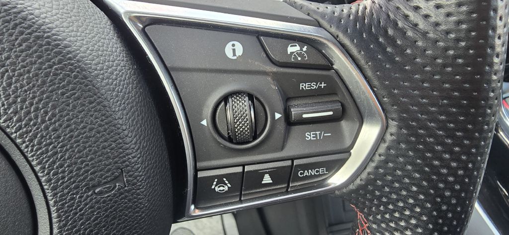 2023 Acura RDX Image 60