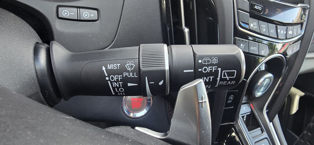 2023 Acura RDX Image 62