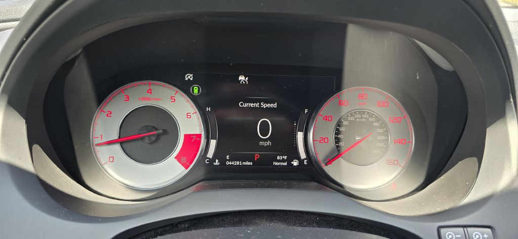 2023 Acura RDX Image 63