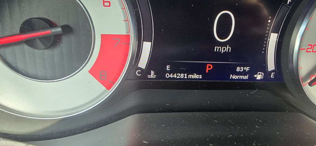 2023 Acura RDX Image 64