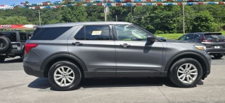 Image for 2021 Ford Explorer XLT ID: 7552371