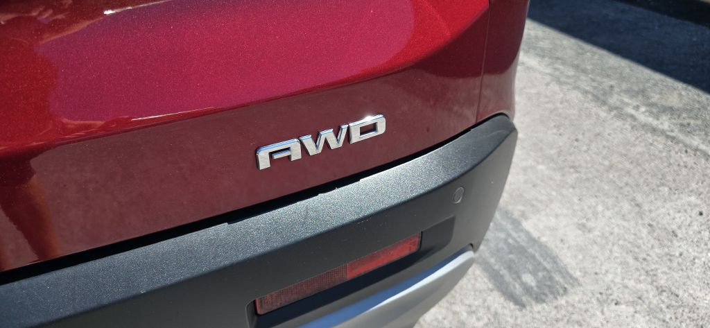 2019 GMC Acadia Image 10