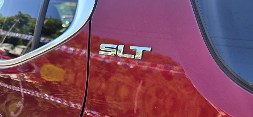 2019 GMC Acadia Image 11