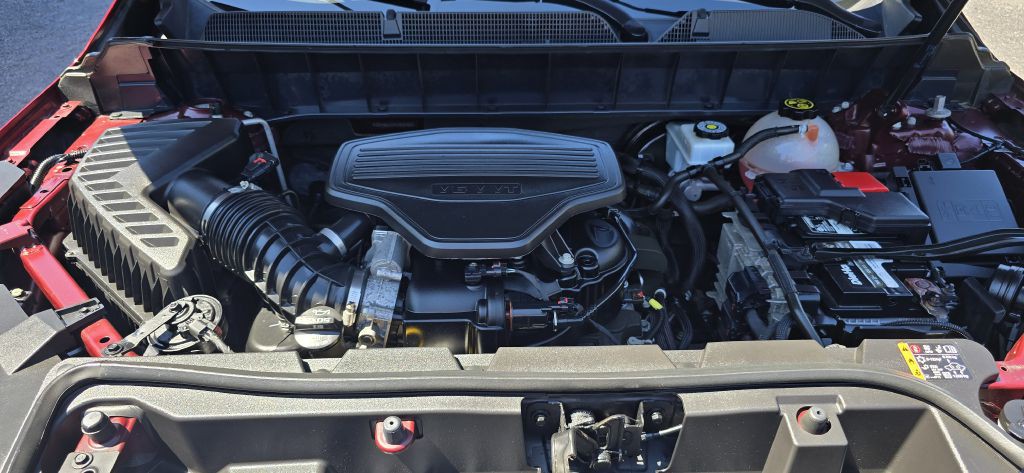 2019 GMC Acadia Image 12