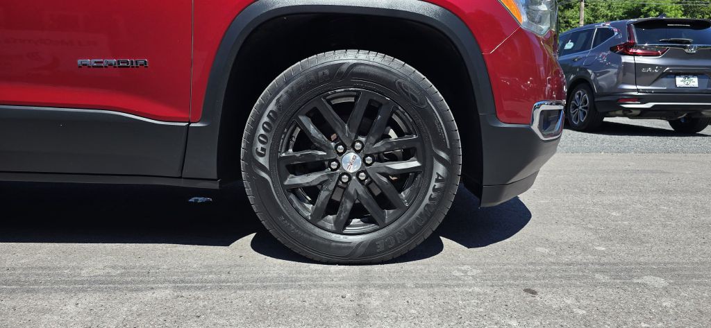2019 GMC Acadia Image 14