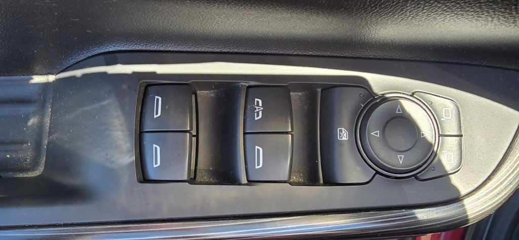2019 GMC Acadia Image 18