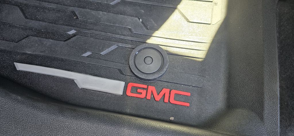 2019 GMC Acadia Image 21