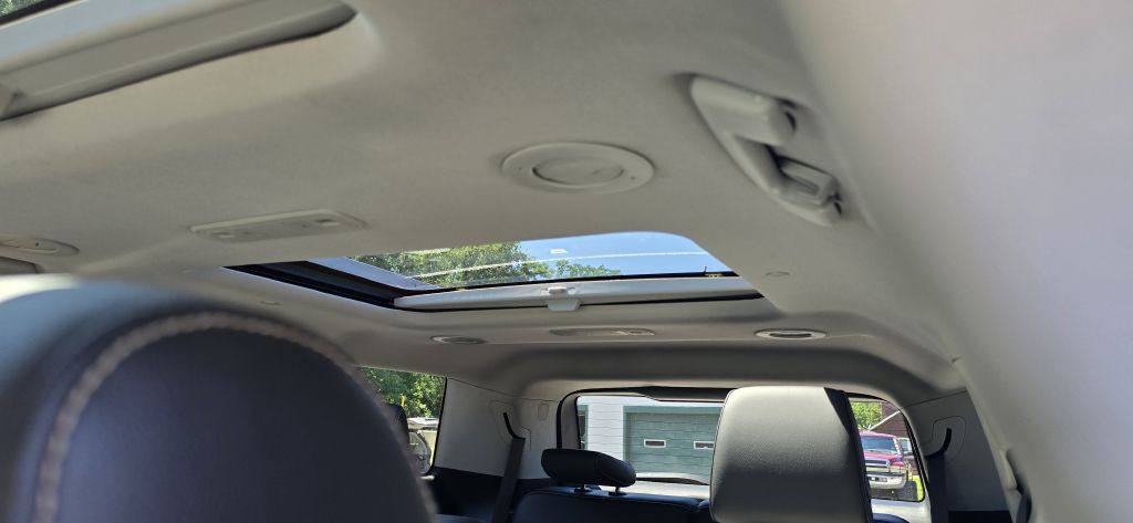 2019 GMC Acadia Image 23