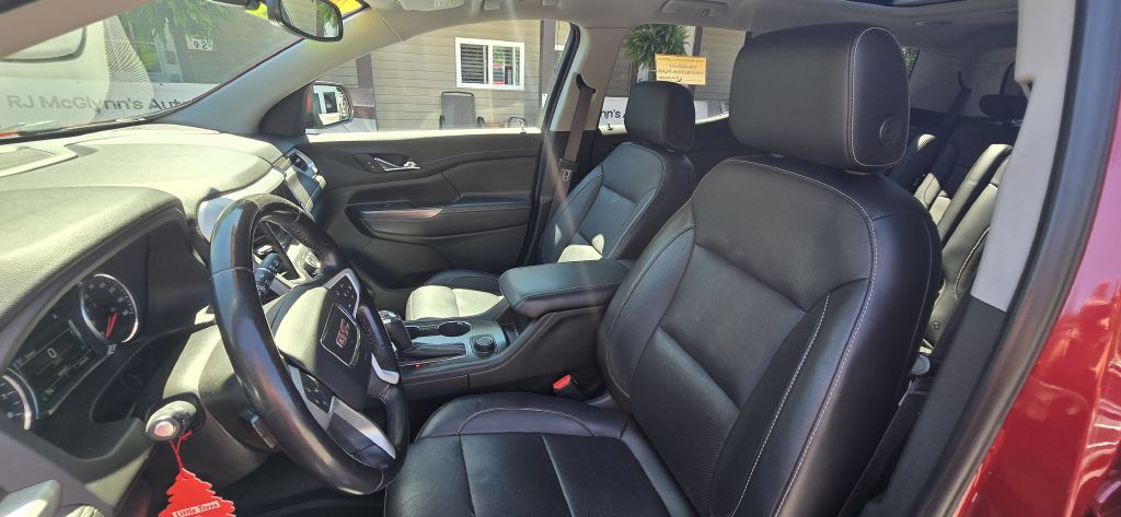 2019 GMC Acadia Image 24