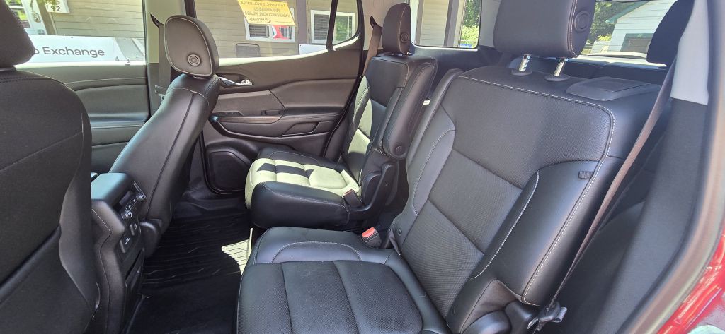 2019 GMC Acadia Image 25