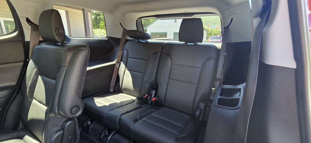 2019 GMC Acadia Image 26
