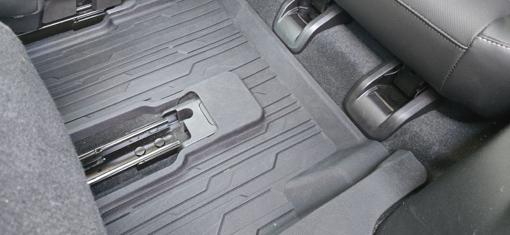 2019 GMC Acadia Image 27