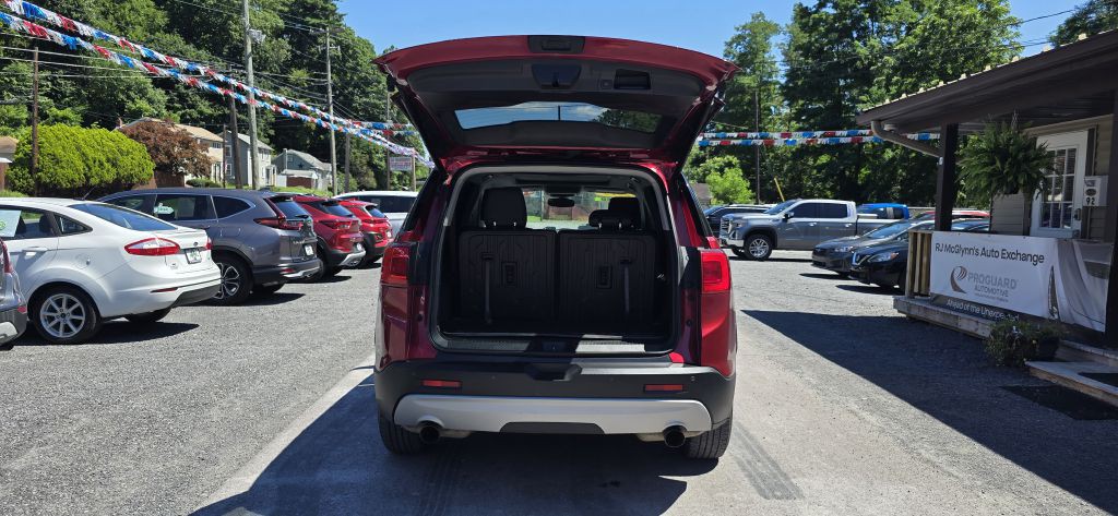 2019 GMC Acadia Image 29