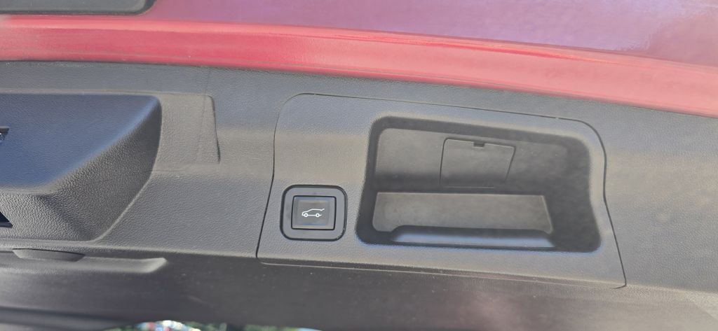 2019 GMC Acadia Image 30
