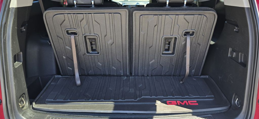 2019 GMC Acadia Image 31