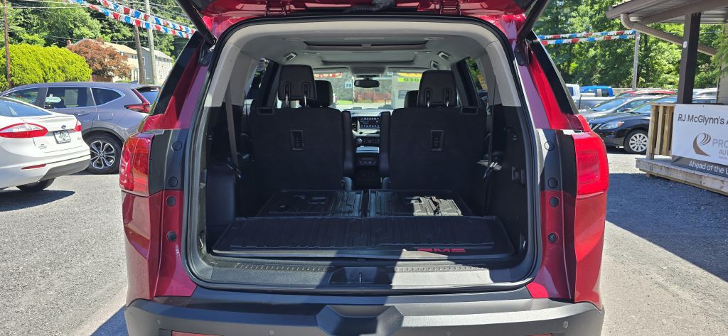 2019 GMC Acadia Image 32