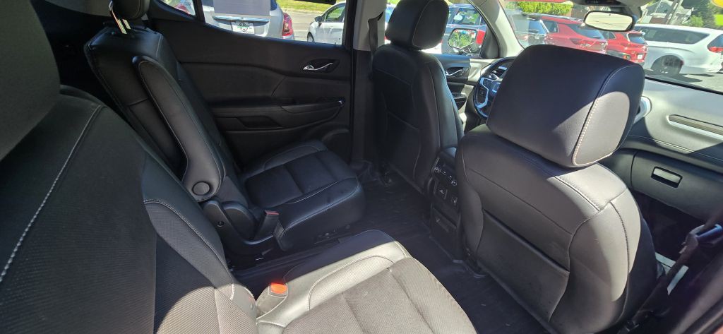 2019 GMC Acadia Image 35