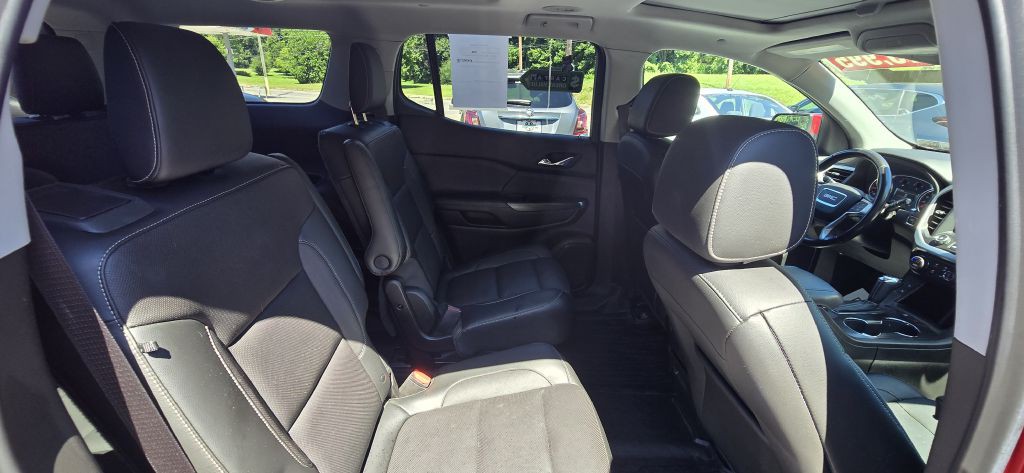 2019 GMC Acadia Image 36
