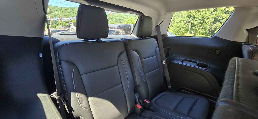 2019 GMC Acadia Image 37