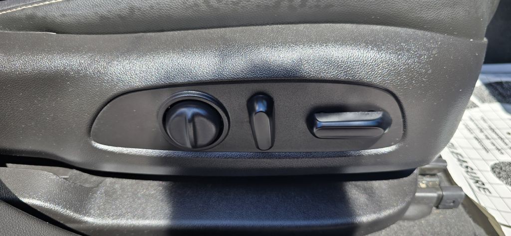 2019 GMC Acadia Image 38