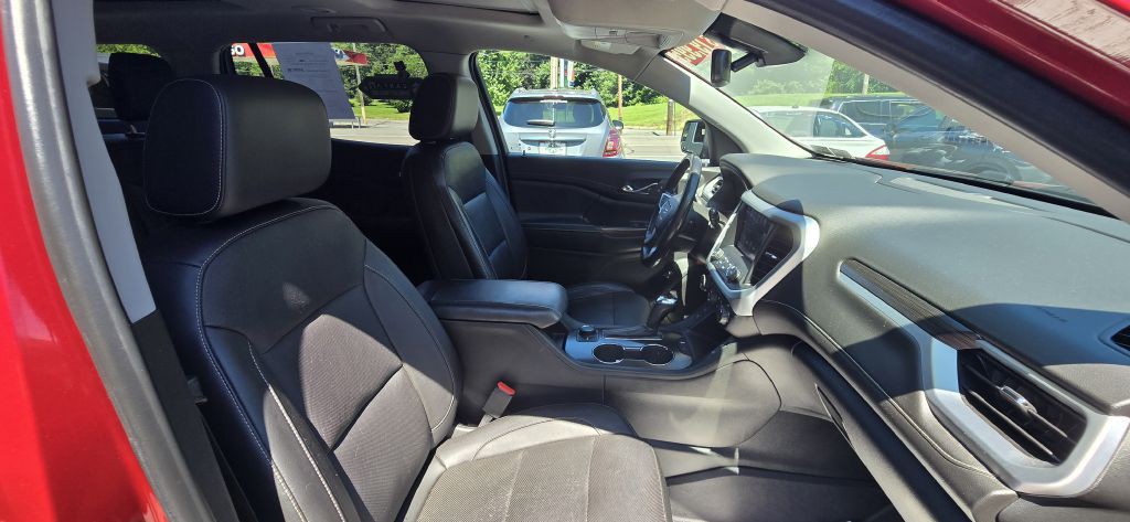 2019 GMC Acadia Image 39