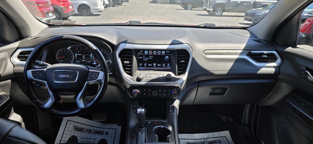 2019 GMC Acadia Image 42