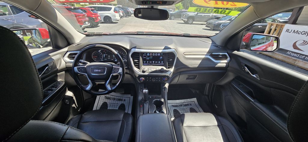 2019 GMC Acadia Image 43