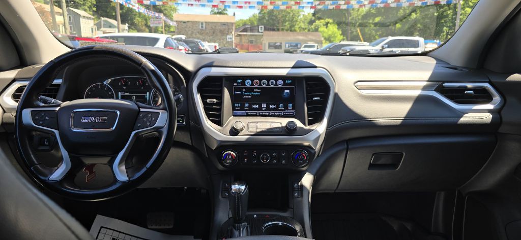 2019 GMC Acadia Image 44
