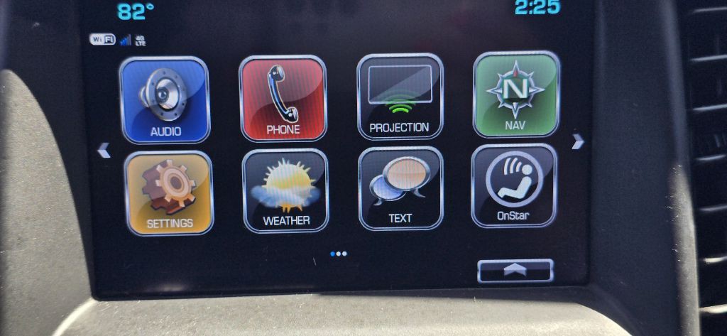 2019 GMC Acadia Image 46