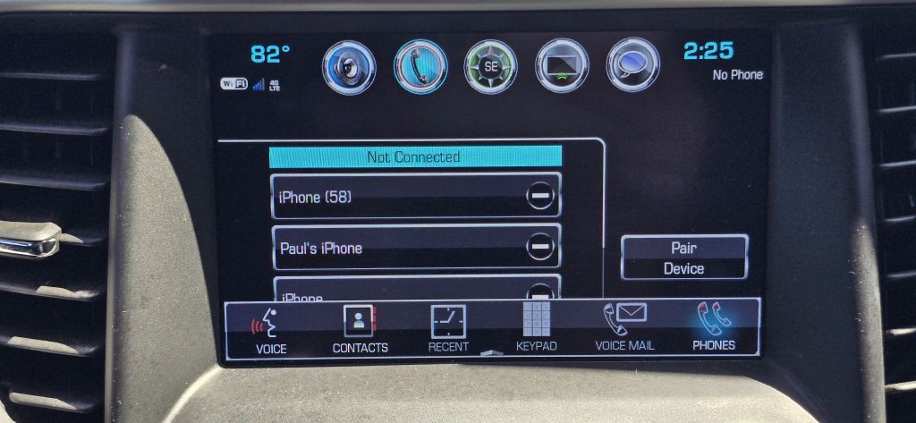 2019 GMC Acadia Image 49