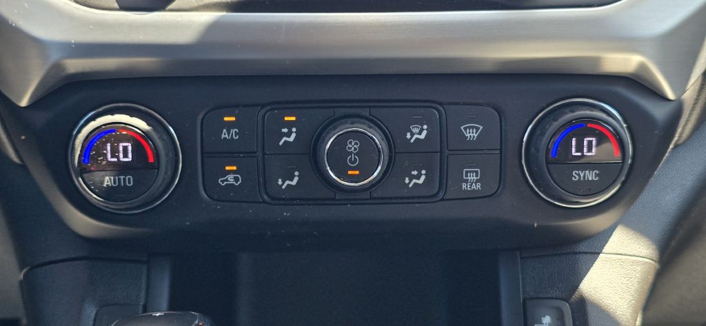 2019 GMC Acadia Image 52
