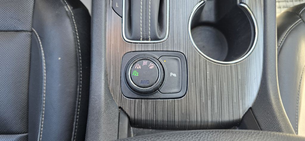 2019 GMC Acadia Image 57