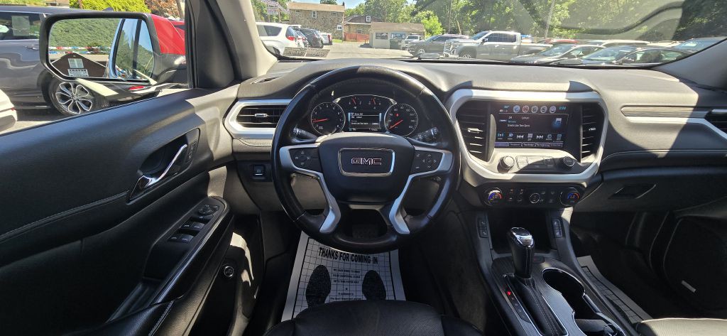 2019 GMC Acadia Image 60