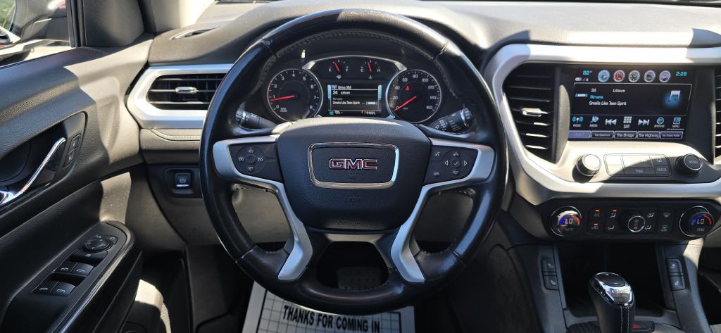 2019 GMC Acadia Image 61