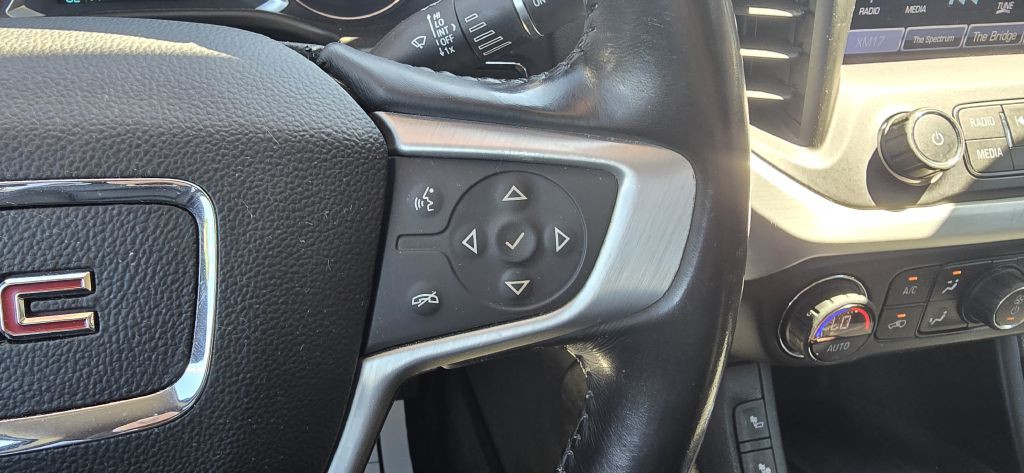 2019 GMC Acadia Image 63
