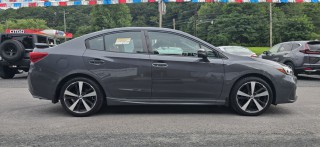 Image for 2018 Subaru Impreza Sport ID: 7555567