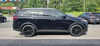 Image for 2020 Kia Sorento EX ID: 7570230