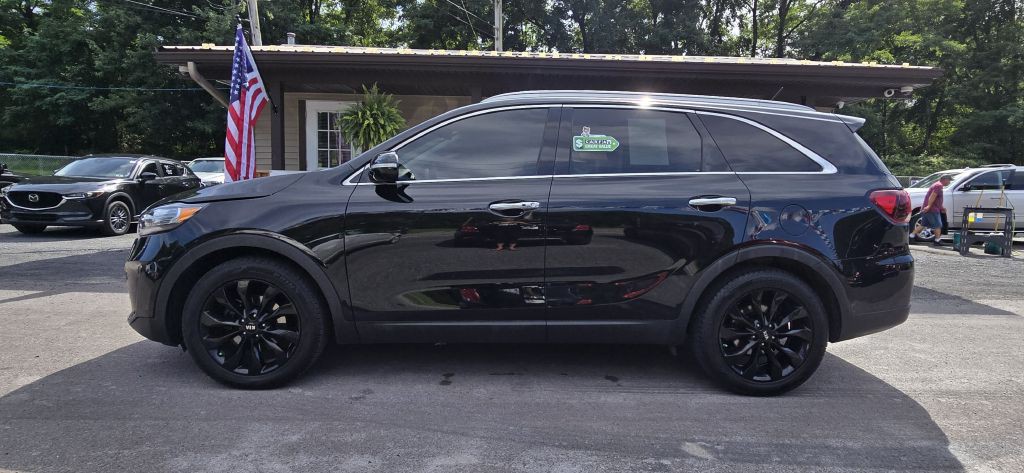 2020 Kia Sorento Image 2
