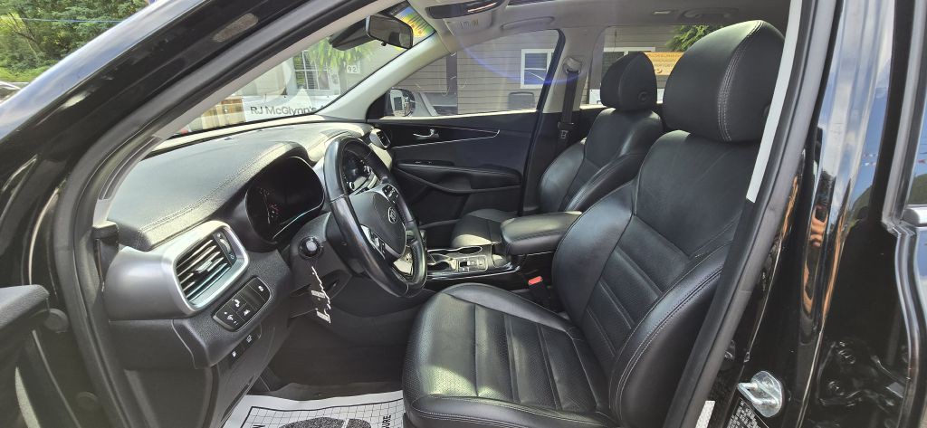 2020 Kia Sorento Image 19
