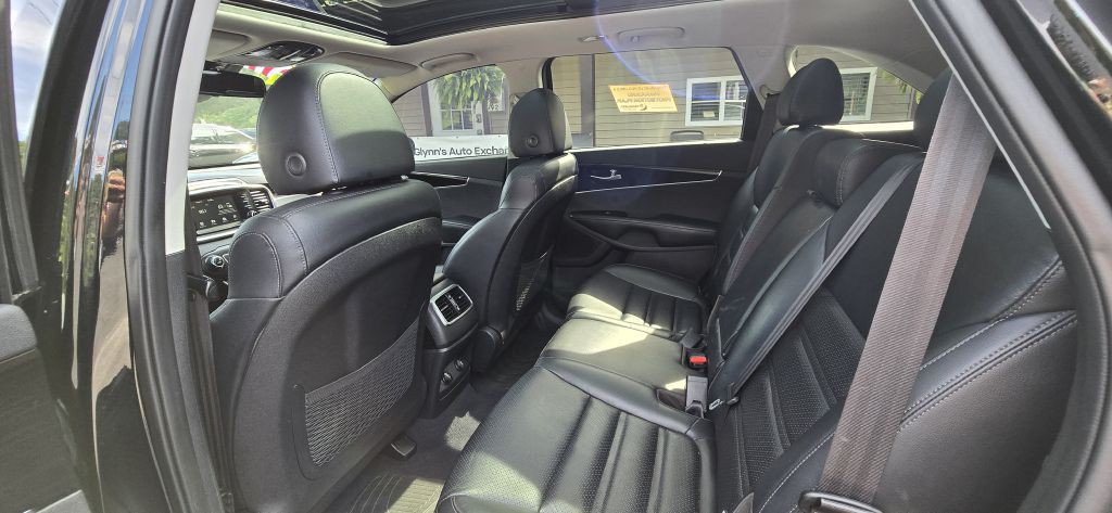 2020 Kia Sorento Image 21